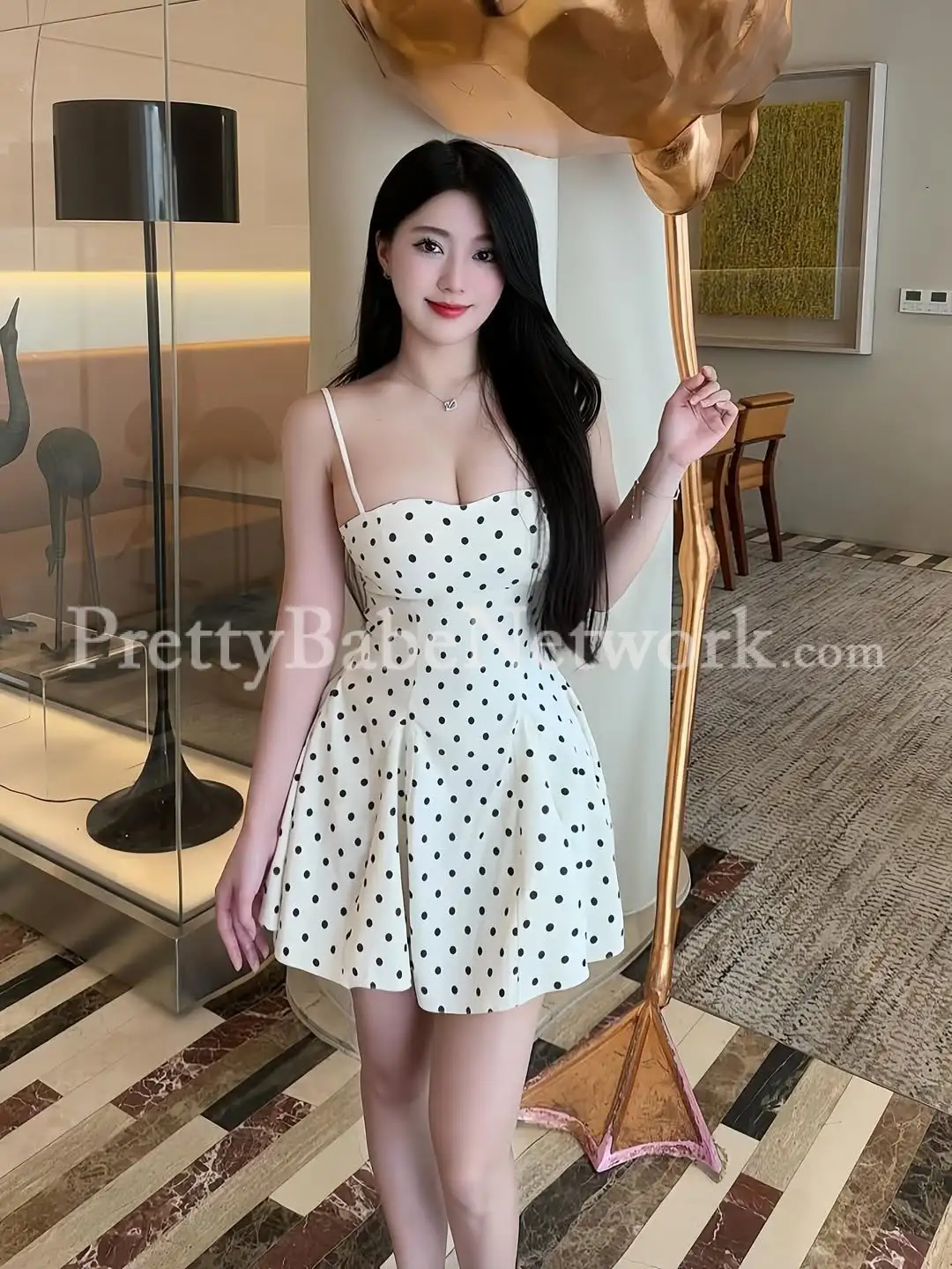 Anna Chinese Escort in Majestic, Bangalore - I Offer Services only at 5-star Hotels